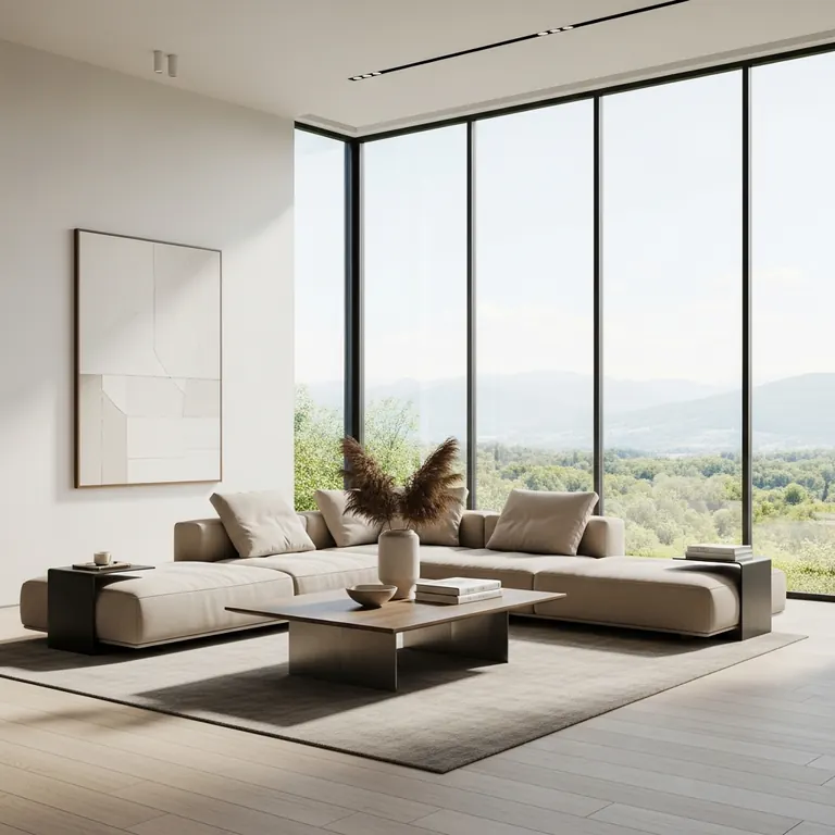 Exterior of a single-family home.